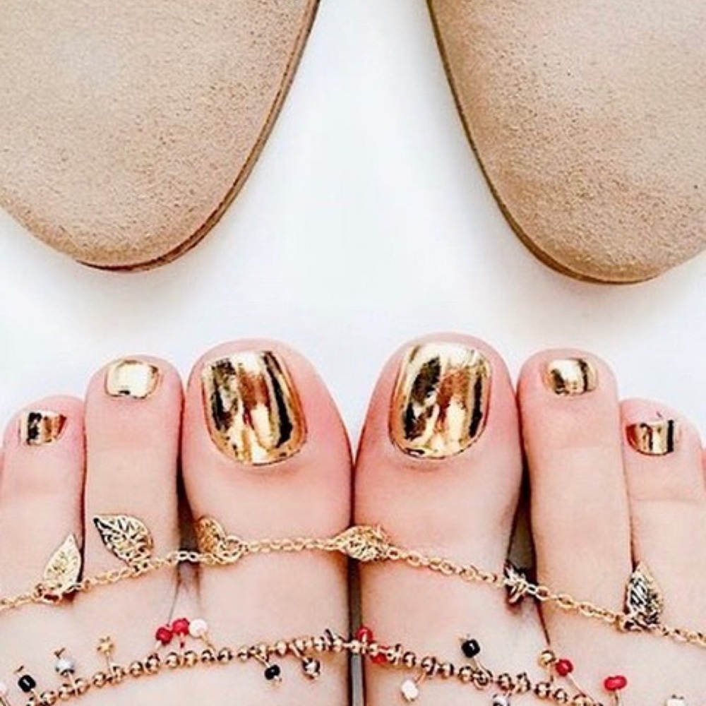 Minx Toes❤️ - Picture 3 of 6